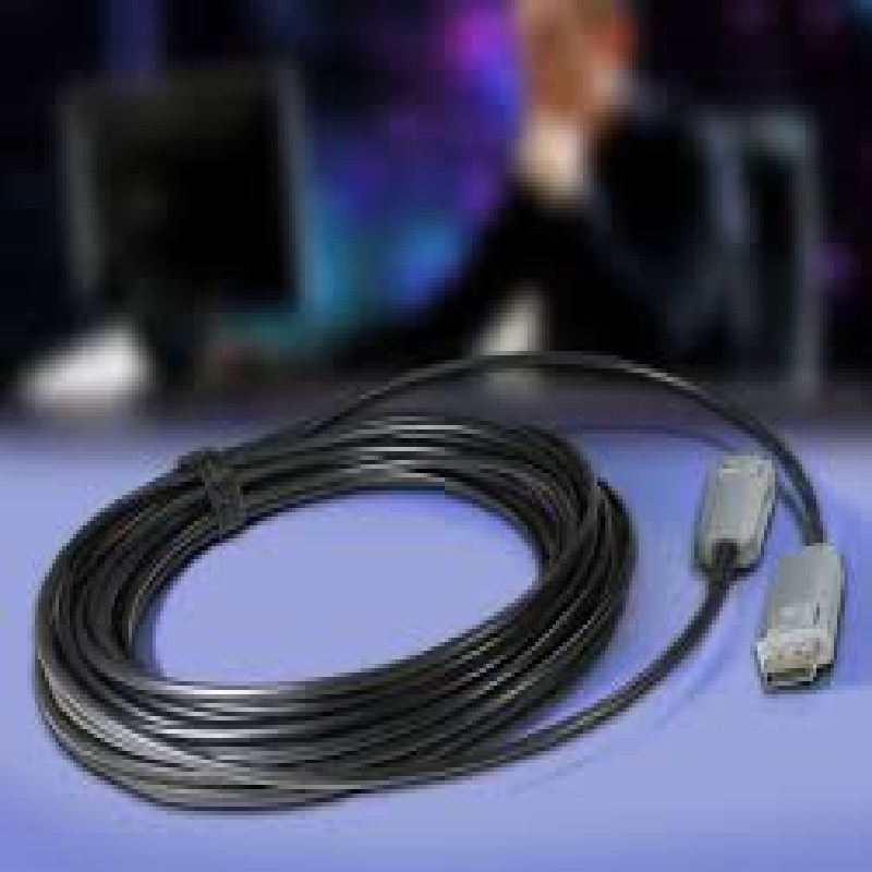 DP Active Optical Cable (AOC)